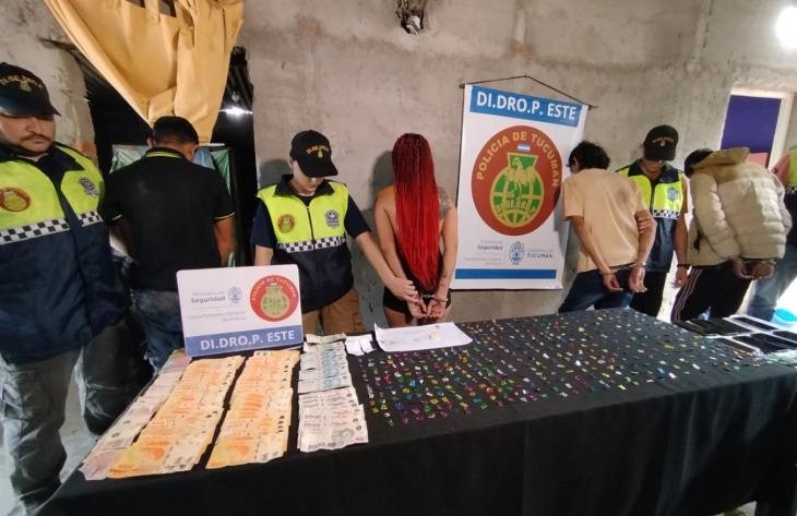 Ir&aacute; a Villa Urquiza por andar en un auto sabiendo que era robado