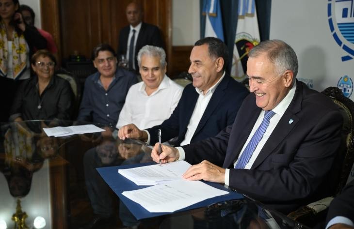 El Estado garantiza el traslado de alumnos de Amaicha para ir a la escuela