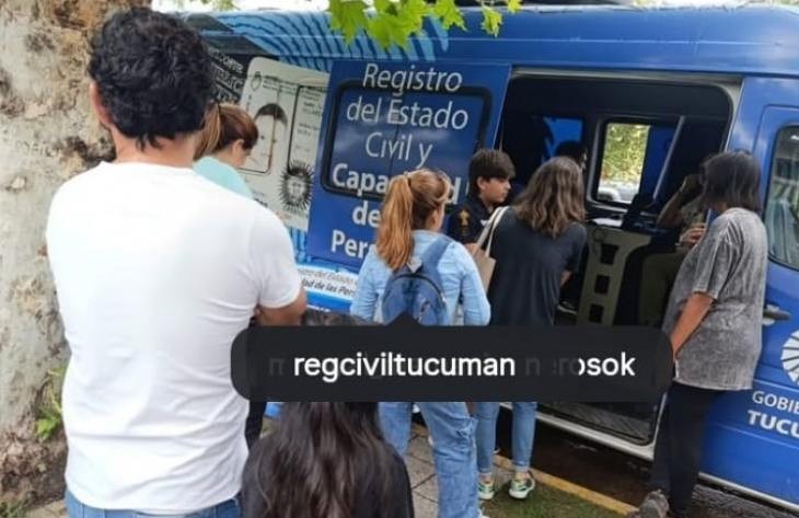 Prisi&oacute;n preventiva para un &ldquo;rompevidrios&rdquo; por un ataque en Cris&oacute;stomo &Aacute;lvarez y Col&oacute;n   