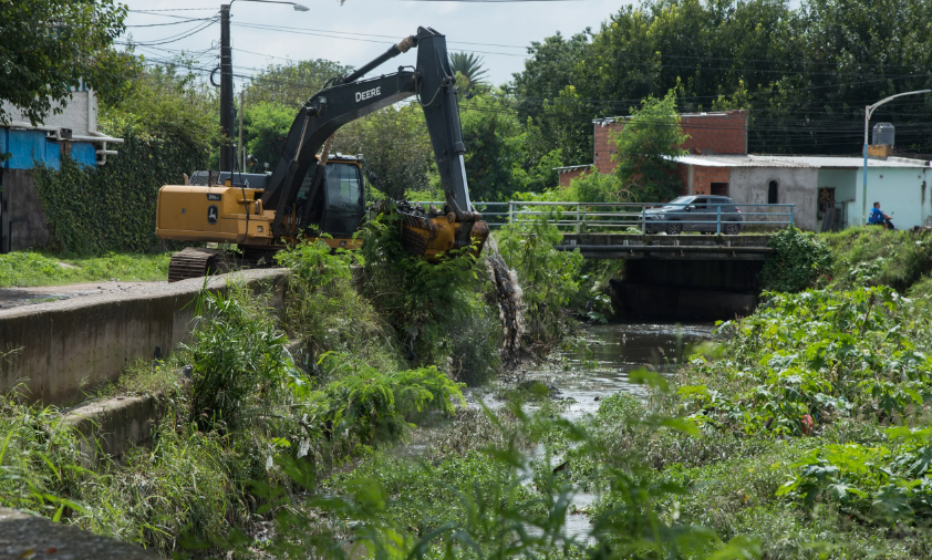 Detienen a una mujer y secuestran un equivalente a 2400 dosis de coca&iacute;na