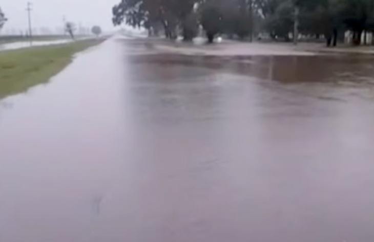 Jaldo firm&oacute; un convenio con Andis para la construcci&oacute;n de una Torre de Inclusi&oacute;n