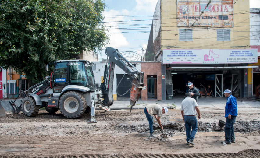 Conoc&eacute; donde estar&aacute; el Tr&aacute;iler de Vacunaci&oacute;n esta semana