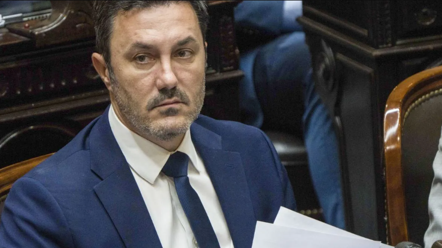 ARA San Juan: homenaje a los 44 tripulantes del submarino a seis a&ntilde;os del hundimiento