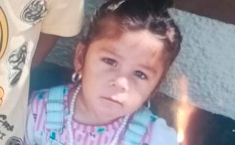 B&uacute;squeda de Esmeralda: la peque&ntilde;a desapareci&oacute; en Cosqu&iacute;n y se activ&oacute; el alerta Sof&iacute;a 