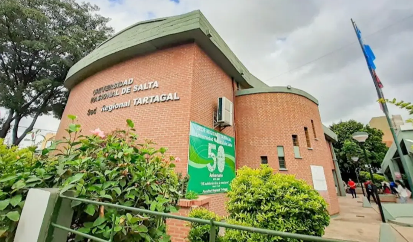 Un diputado denunci&oacute; que hay docentes que van drogados a la Universidad de Salta