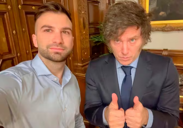 $LIBRA: el peronismo dijo que Milei "cobr&oacute; $5 millones y estaf&oacute; a 40.000 personas"