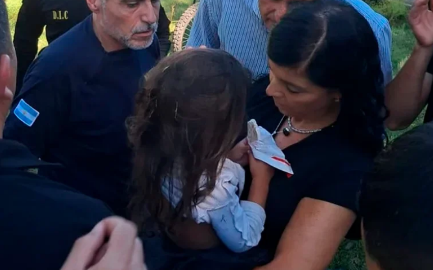 Caso Esmeralda: la fiscal afirm&oacute; que siguen varias l&iacute;neas de investigaci&oacute;n tras encontrar a la peque&ntilde;a