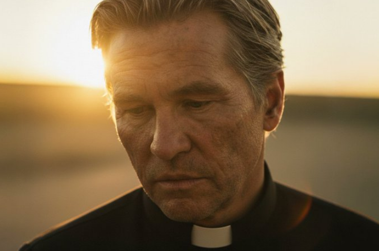 Regenerado con IA: Val Kilmer protagonizar&aacute; una pel&iacute;cula p&oacute;stuma