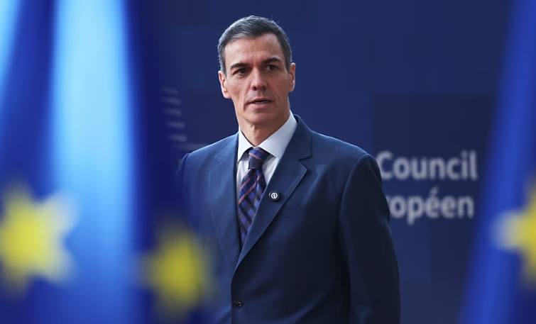 Espa&ntilde;a baja impuesto para abaratar facturas frente a las repercusiones de la guerra de Medio Oriente