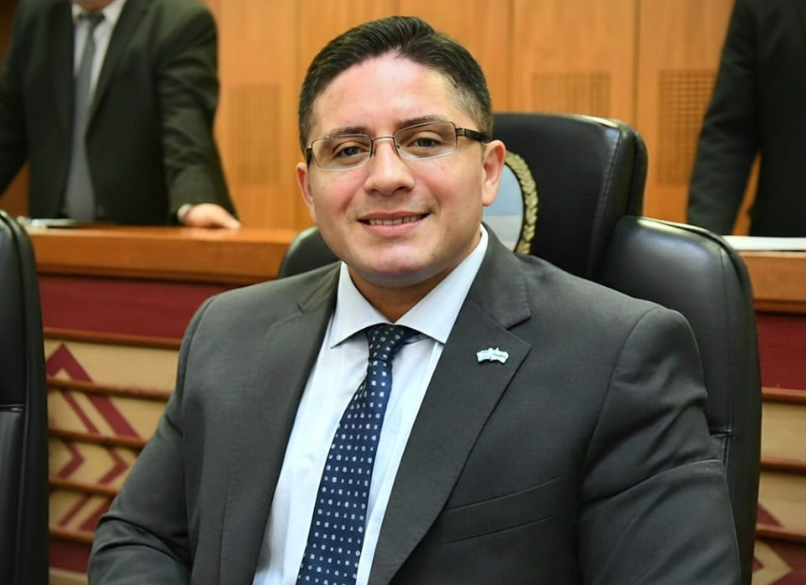 "En Tucum&aacute;n hay que trabajar fuertemente y estar unidos"