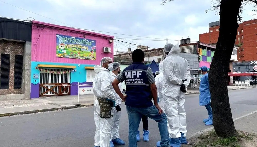Seguir&aacute; preso el acusado de matar a un joven a la salida de un boliche 