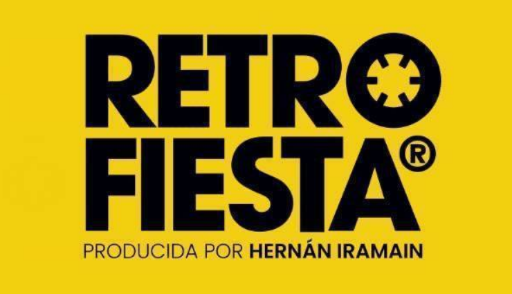 Vuelve La Retrofiesta, vuelve el evento m&aacute;s esperado por los tucumanos y tucumanas
