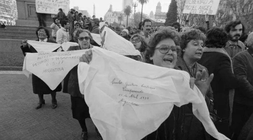 50 a&ntilde;os del golpe de Estado: actos y marchas que se realizar&aacute;n en la provincia