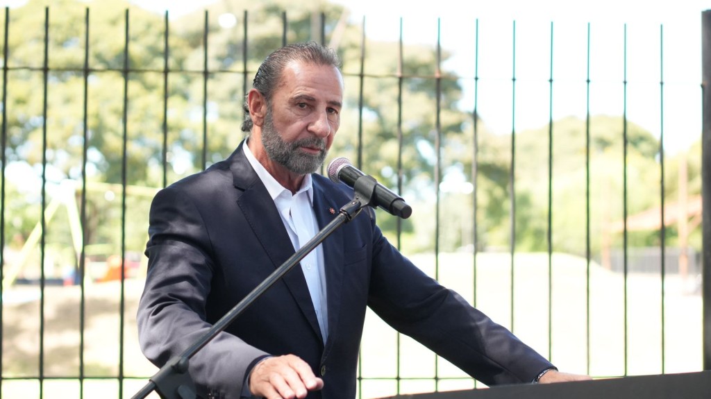 A 50 a&ntilde;os del Golpe: "Nuestra libertad es el mejor homenaje a los 30 mil"