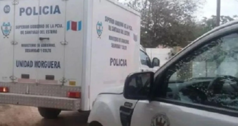 Investigan la muerte de una joven en Termas de R&iacute;o Hondo