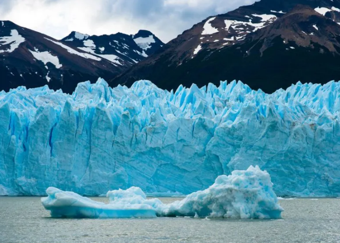 Comienza la audiencia p&uacute;blica por la Ley de Glaciares