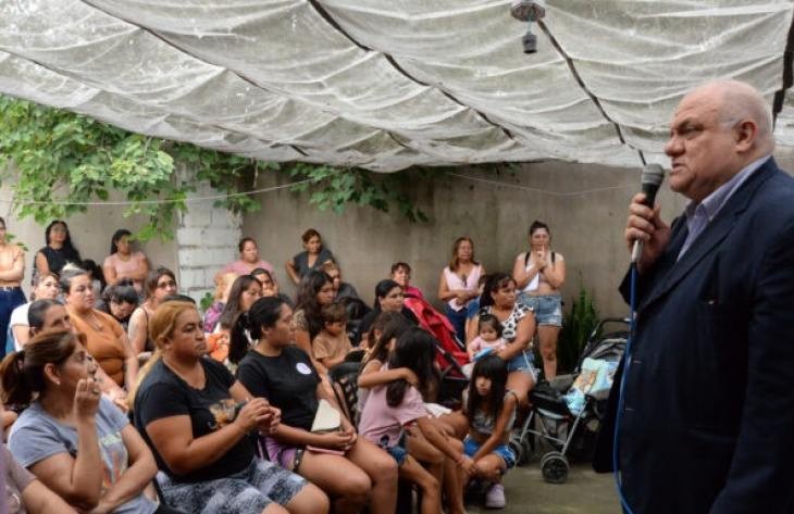 53 mil tucumanos dejar&aacute;n de percibir 78 mil pesos de Planes sociales