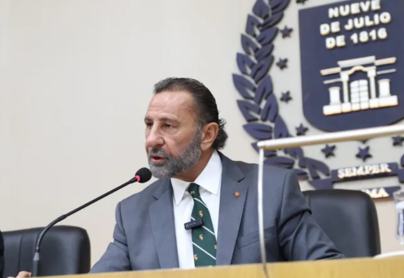 El Municipio junto al Concejo Deliberante Capitalino, pone en marcha la reforma del C&oacute;digo Urbano