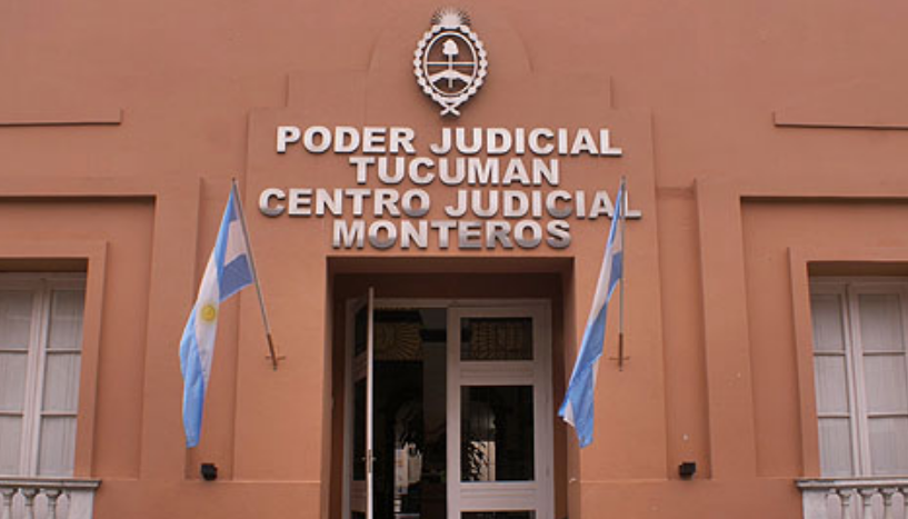 Choc&oacute; de frente contra una moto estando alcoholizado y fue condenado dos a&ntilde;os de prisi&oacute;n efectiva