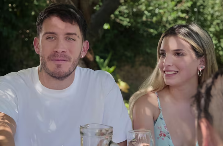 Love is Blind: Santiago Mart&iacute;nez condenado a 15 a&ntilde;os de prisi&oacute;n por intento de femicidio contra Emily Ceco