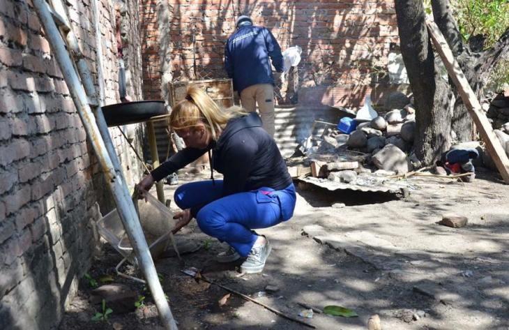 Gripe y Chikungunya, las enfermedades que ocupa a la salud tucumana