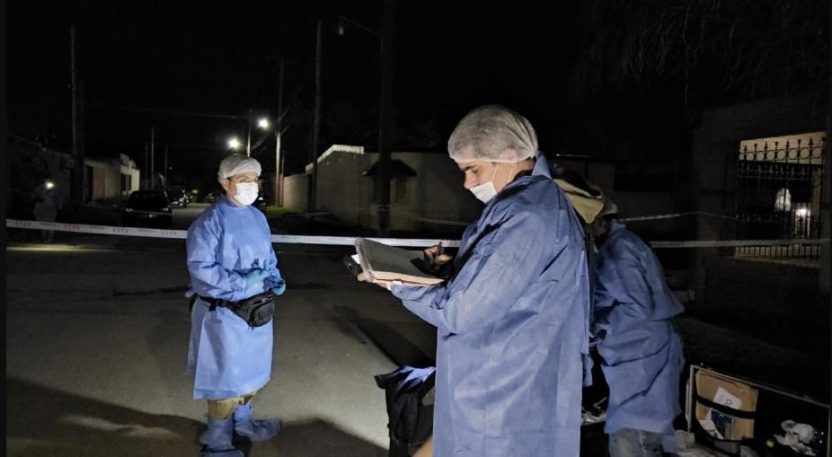 Ampl&iacute;an la acusaci&oacute;n y extienden la prisi&oacute;n del acusado por el crimen de Jonathan Tejada