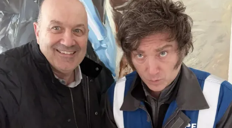 La "ley hojarasca" llega al Congreso para derogar m&aacute;s de un centenar de normas 