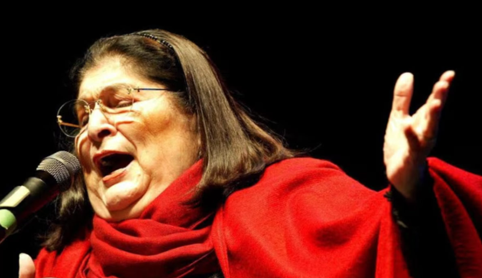 Coordinador de Radio Nacional Tucum&aacute;n gener&oacute; pol&eacute;mica con sus declaraciones sobre Mercedes Sosa: "Gorda comunista, c&aacute;ncer"