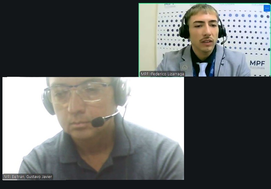 Condenan al ex jefe de la Unidad Regional Norte por el traslado irregular de presos en beneficio personal