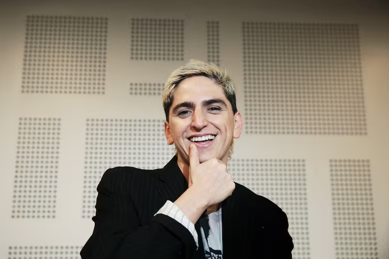 Enzo Aguilar estall&oacute; en BTV: "Necesito que este caradura y todos los pol&iacute;ticos demuestren c&oacute;mo llegan a fin de mes"