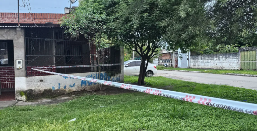 Un joven muri&oacute; y una menor result&oacute; herida durante una balacera en Banda de R&iacute;o Sal&iacute;