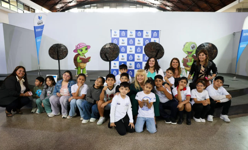 Utilizar&aacute;n cocinas solares fabricadas por familias del Centro de Tartamudez en escuelas y reparticiones municipales