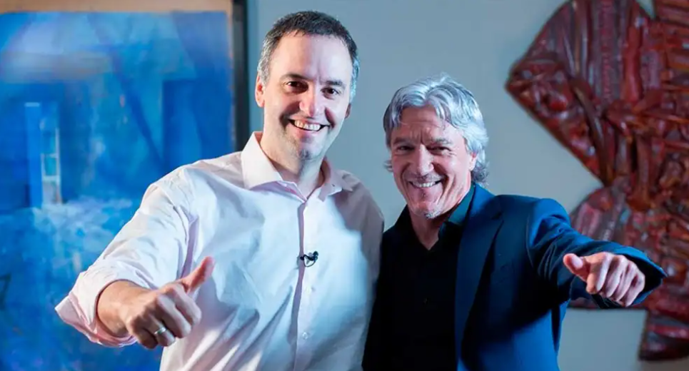 La Justicia dict&oacute; medidas de restricci&oacute;n contra Marcelo Grandio