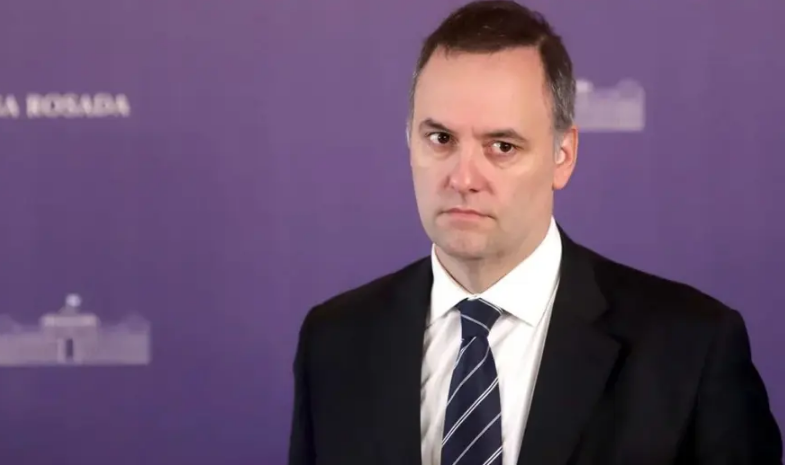 Impacto Adorni: el esc&aacute;ndalo con el jefe de Gabinete golpea la imagen del Gobierno