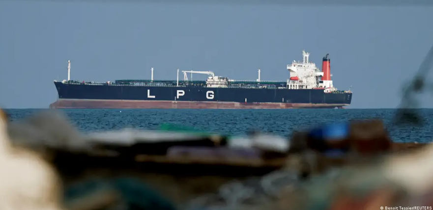 Ir&aacute;n y el estrecho de Ormuz: sospechas de peajes millonarios