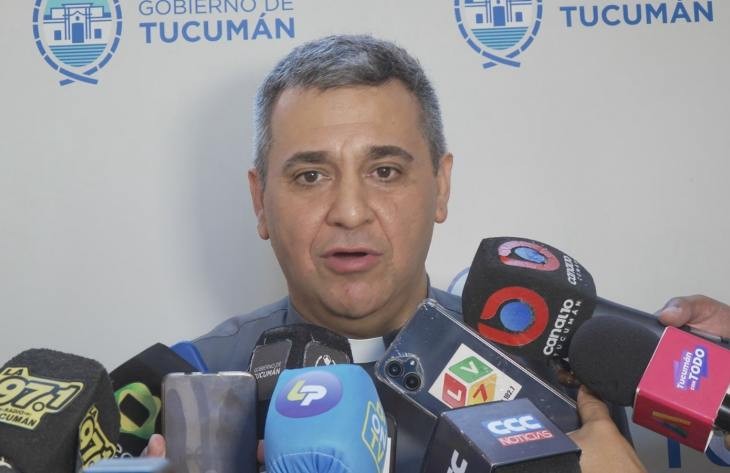 El Gobierno brindar&aacute; asistencia al Cottolengo Don Orione ante la crisis financiera