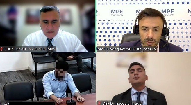 Ya suman 14 los hechos imputados a un acusado por estafas reiteradas con veh&iacute;culos 