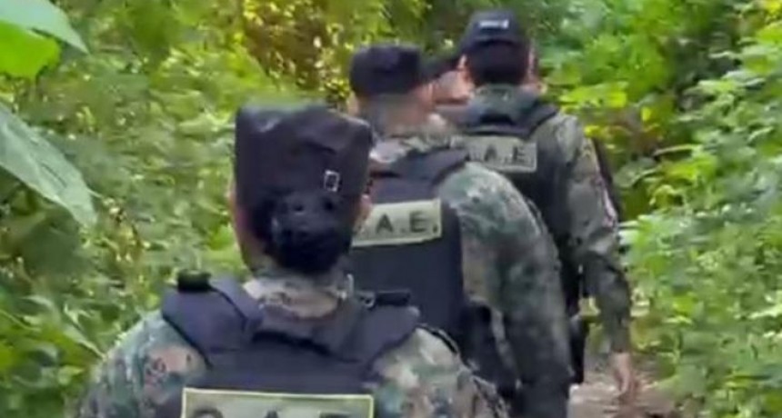 La Polic&iacute;a contin&uacute;a la intensa b&uacute;squeda de Antonio Jorrat