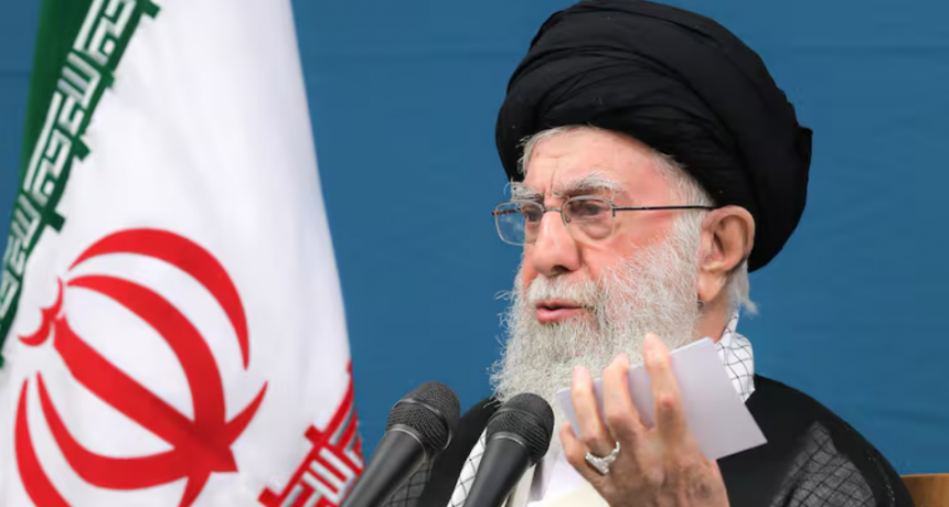 Muerte de Jamenei: Ir&aacute;n anunci&oacute; venganza, mientras Trump y Netanyahu advierten m&aacute;s ataques