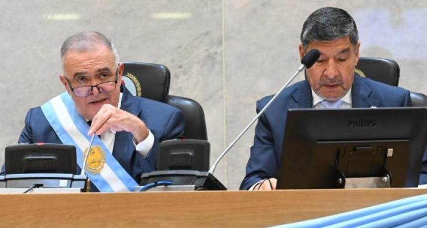 Sistema electoral: "Hemos sido elegidos por la voluntad popular"