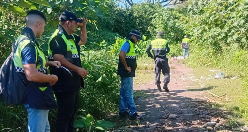 Hallaron sin vida a Roberto Mahafud, quien era buscado en el sur de la provincia