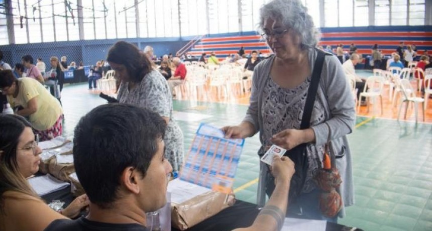 Comenz&oacute; la entrega del Boleto Gratuito para Jubilados: el cronograma