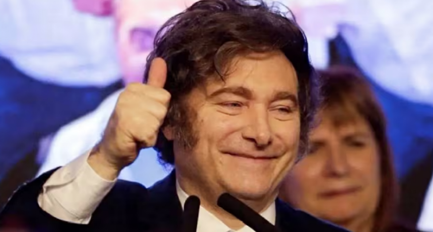 Cu&aacute;l ser&iacute;a el sucesor natural de Milei si no busca la reelecci&oacute;n