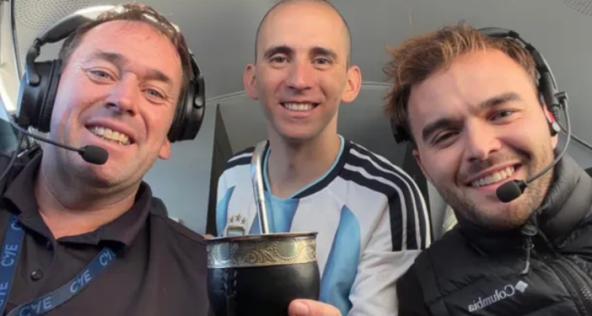 La AFA respondi&oacute; tras las amenazas de denuncia de Milei: "hubo humanidad"