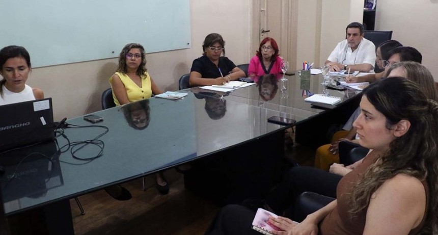 La Provincia 37 semanas sin casos de dengue