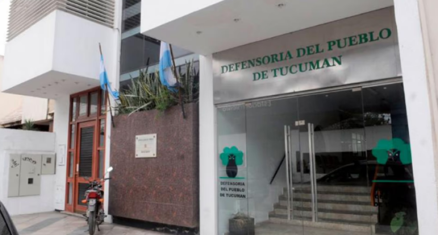 Este viernes la Legislatura definir&aacute; qui&eacute;n ser&aacute; el nuevo Defensor del Pueblo