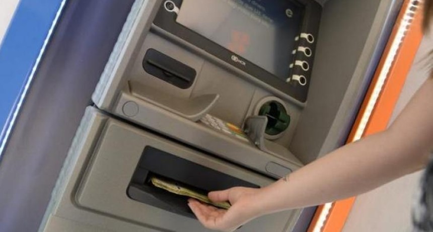 Este mi&eacute;rcoles se completa el pago salarial a empleados estatales