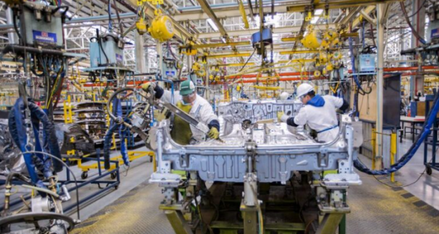 La UIA alert&oacute; por la crisis productiva y pidi&oacute; respeto al Gobierno