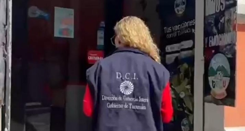 Una agencia de viajes fue multada con m&aacute;s de $5 millones por incumplimientos 