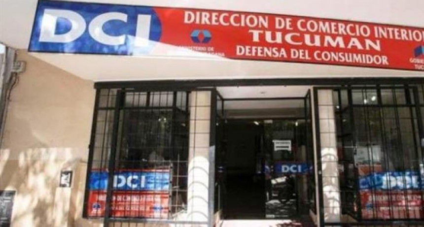 Comercio Interior mult&oacute; a Galicia Seguros por d&eacute;bito de seguros no autorizados